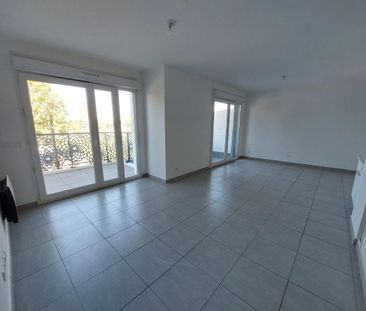 location Appartement F2 DE 51.9m² À MARSEILLE - Photo 6