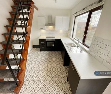 2 bedroom terraced house to rent - Photo 6
