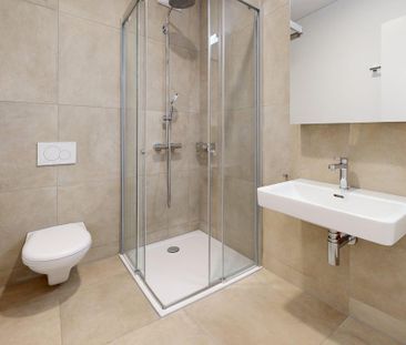 1.5 Zimmer, 50 m², 8. Stock - Photo 1