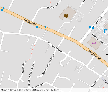 Queen Street, Thorne, Doncaster - Photo 1