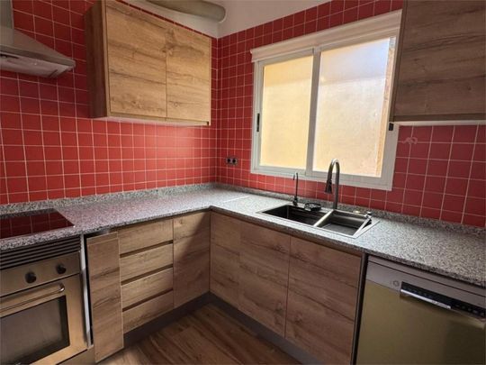 Piso de alquiler en Carrer D'en Bou, 8, El Mercat - Photo 1