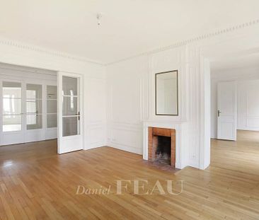 Location appartement, Paris 15ème (75015), 5 pièces, 154.79 m², ref 84586882 - Photo 3