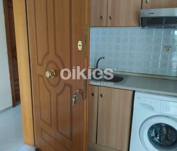 Studio/Γκαρσονιέρα για ενοικίαση Κέντρο (Πυλαία) - Photo 6