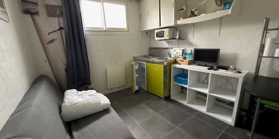 Location Appartement 1 pièce 9m² ROYAN 17200 - Photo 3