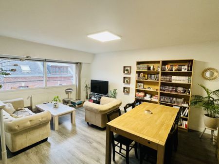 Secteur Sud : appartement 2 pièces avec parking - Photo 2