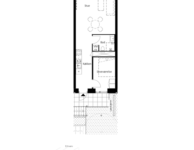 Gadelandet 24L - Photo 1