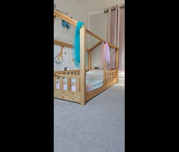 2 Bed Bungalow, Bittacy Rd, NW7 - Photo 5