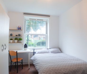 Room in a Shared Flat, Milstead House, E5 - Photo 3