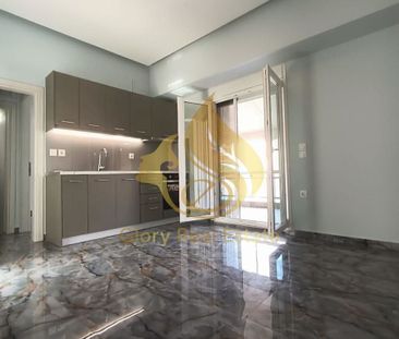 Studio/Γκαρσονιέρα για ενοικίαση Αγίου Μελετίου - Πλατεία Βικτωρίας... - Photo 3