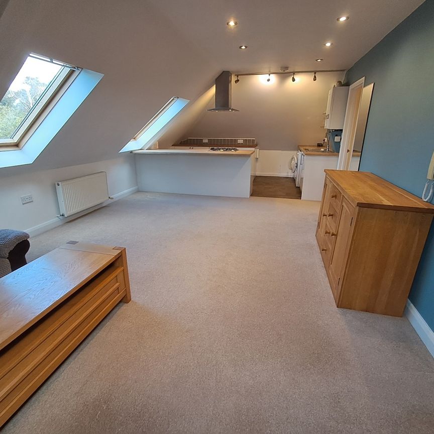 2 Bed Flat, Falcondale Road, BS9 - Photo 1