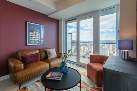 For Lease - 75 JAMES Street Unit# 2701, Hamilton, Ontario - Photo 2