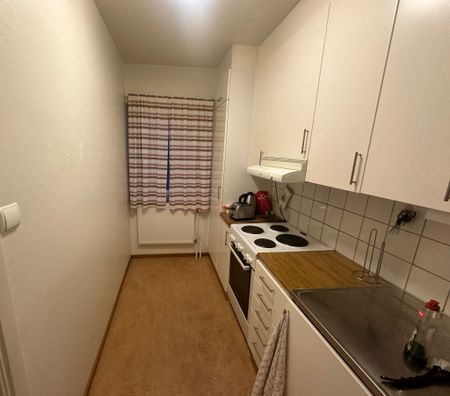 Ångermannagatan, Vällingby - Foto 3