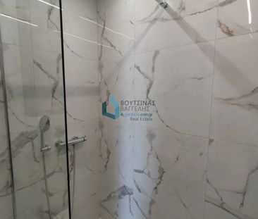 Studio/Γκαρσονιέρα για ενοικίαση Αγία Σοφία (Πάτρα) - Photo 1