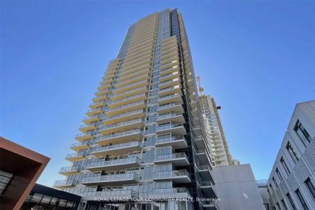 For Lease - 85 Mcmahon Drive Unit# 2801, Toronto, Ontario - Photo 2