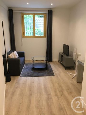 Location Appartement 2 pièces 31m² NICE 06300 - Photo 2