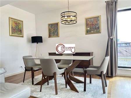 3 ROOMS// DorobantiCapitale//Panoramic View// - Fotografie 5