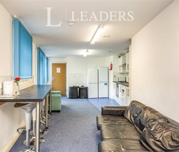 1 bedroom house to rent - Photo 2