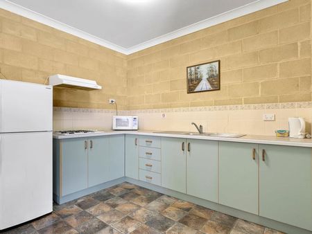 2 Bedroom Unit In Stunning Country Setting Close to Mullum - Photo 5