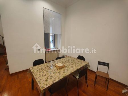 Quadrilocale via Domenico Cimarosa, Vomero, Napoli - Photo 4