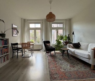 Te huur: Appartement Lange Lauwerstraat in Utrecht - Photo 2