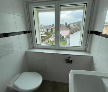 3.5 DG -Wohnung mit Balkon - Photo 5