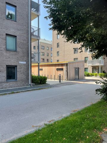 Grönkullagatan 20 - Foto 3