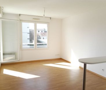 Résidence Les Florianes 18 rue Anatole France, 63000, Clermont-Ferrand - Photo 1