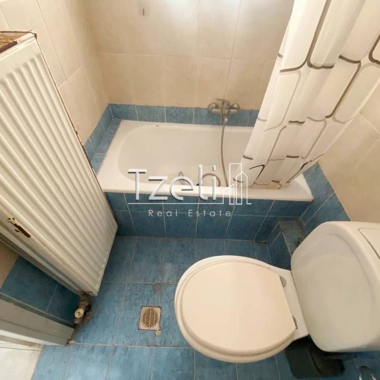 Studio/Γκαρσονιέρα για ενοικίαση Τ.Ε.Ι. (Πάτρα) - Photo 1