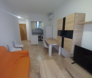 Apartment - Málaga (El Ejido-La Merced-La Victoria) - Photo 1