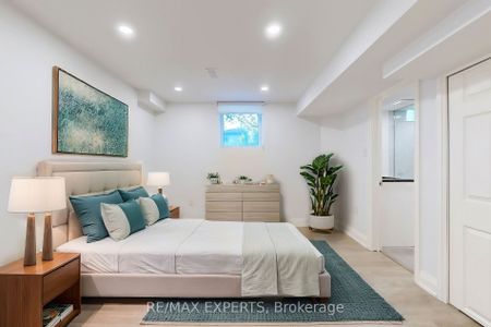 For Lease - 1097 Wildwood Drive Unit# #Lower, Newmarket, Ontario - Photo 3