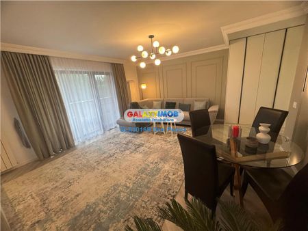 Inchiriere apartament 2 camere Baneasa - Mall- Jandarmeriei- Ambassy - Photo 2
