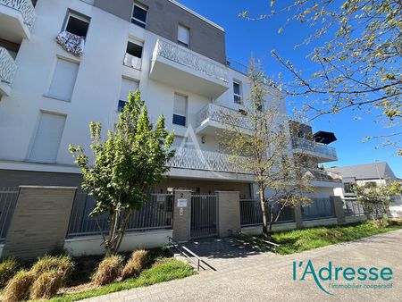 Location Appartement 2 pièces 41m² NOISY LE GRAND 93160 - Photo 5