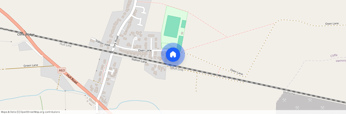 The Maltings, Cliffe, Selby, YO8 6PP