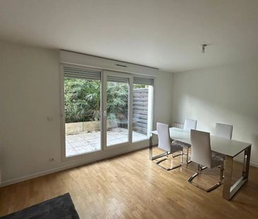 Le Perreux-sur-Marne – Appartement de 2 pièces de 44m2 + terrass - Photo 2