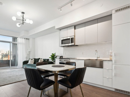 For Lease - 270 Dufferin Street Unit# LP17, Toronto, Ontario - Photo 3