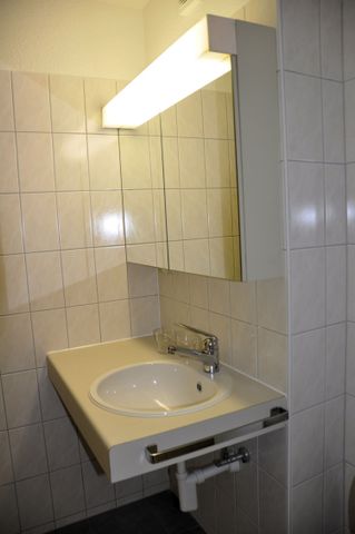 1 Zimmer, 30 m², 5. Stock - Photo 3