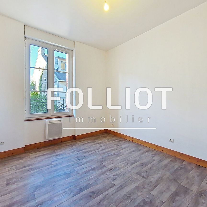 Appartement T2 - 25m2 - LUC SUR MER - Photo 1