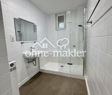 Frisch renovierte 4-Zimmer-Wohnung in Mannheim – perfekt für eine n... - Photo 6