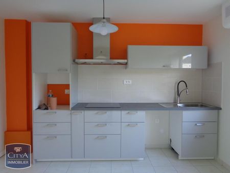 Location Appartement 5 pièces 124m² ST NAZAIRE 44600 - Photo 4
