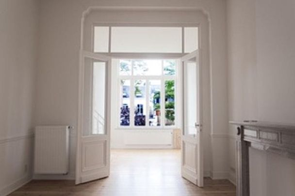 Appartement te huur - Photo 1