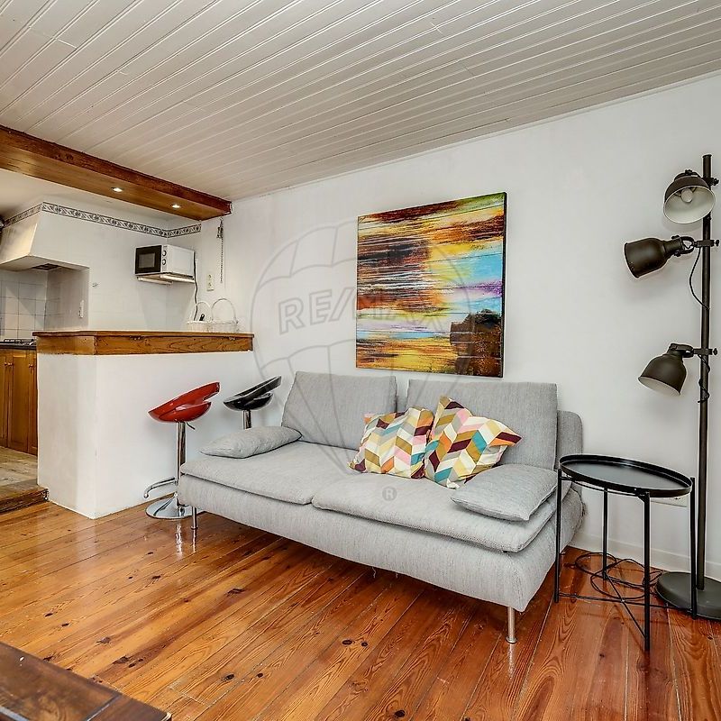 Apartamento T2 em Lisboa - Photo 1