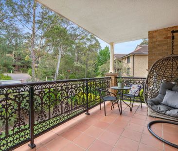 Spacious 2-Bedroom Apartment with Modern Features & Secure Parking - Photo 5