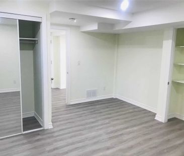For Lease - 25 Gabrielle Crescent Unit# Bsmt, Whitby, Ontario - Photo 2