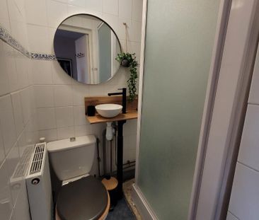 Location Appartement 1 pièce 15m² VALENCIENNES 59300 - Photo 5