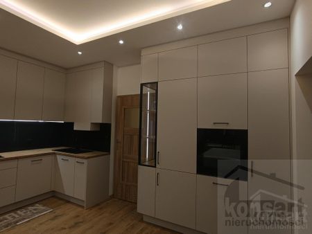 Wynajem - 2 przestronne pokoje po remoncie - Фото 4