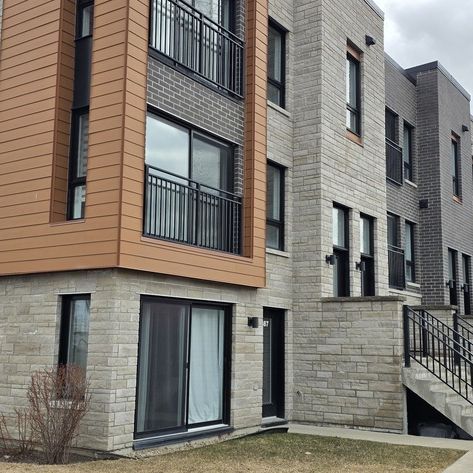 Condo 4½ (2019) Auteuil Laval - Photo 1