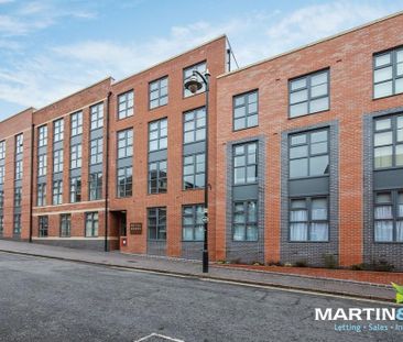 2 bedroom apartment to rent - Photo 4