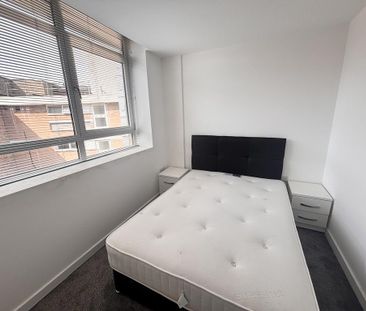 1 bedroom apartment to rent - Photo 4