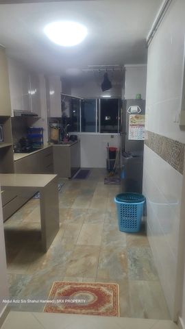 Blk 611 EUNOS GROVE (Bedok), HDB 4 Rooms - For Rent - Photo 2