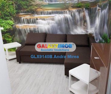 Inchiriere apartament 3 camere Dorobanti Perla - Fotografie 4